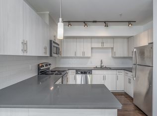 Greenwood Place Apartments, Seattle, WA 98133