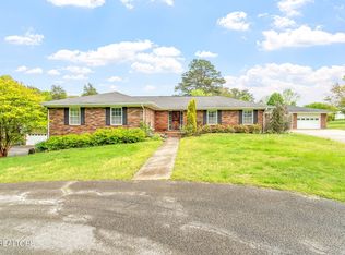 210 Rose Rd, Kingston, TN 37763