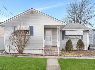 163 Clinton St, Maywood, NJ 07607