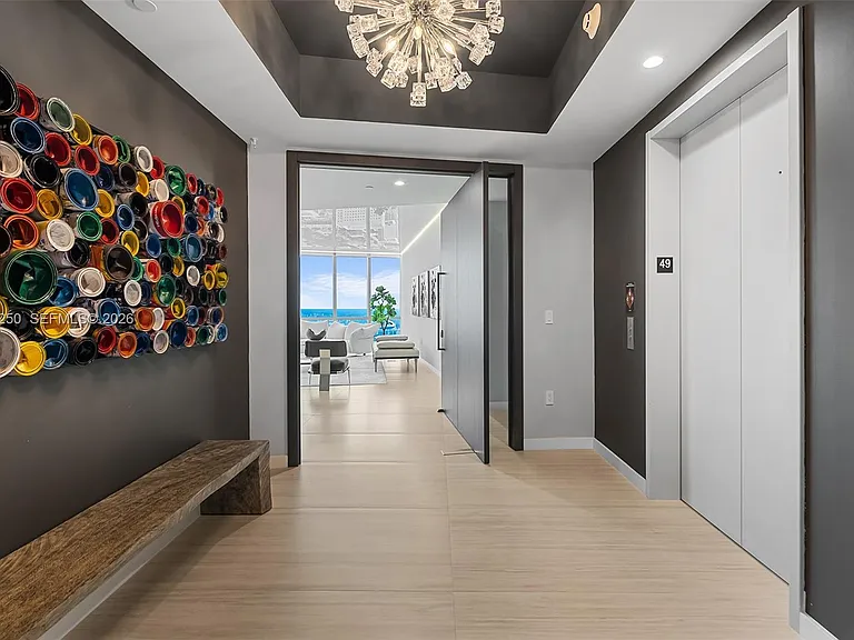851 NE 1st Ave #Penthouse 4912 — Photo 20