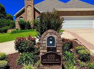 4100 Sage Meadows Blvd, Jonesboro, AR 72405