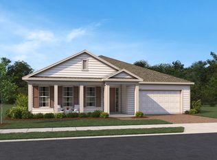 Siesta II Plan, Ardisia Park, New Smyrna Beach, FL 32168