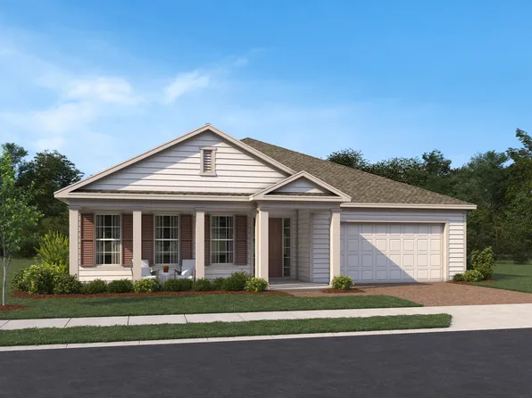 Siesta II Plan, Ardisia Park