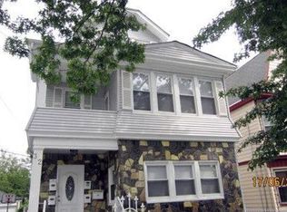 30-32 Leo Pl, Newark, NJ 07108