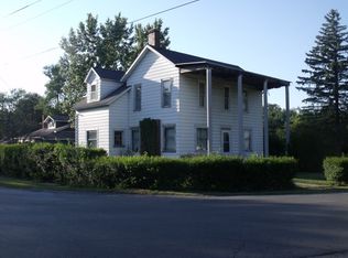 208 S McConnell St, Alger, OH 45812