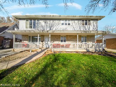 5428 Homestead Dr, Crestwood, IL, 60418