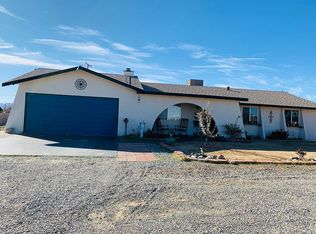 58327 Del Mar St, Yucca Valley, CA 92284