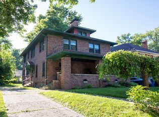 5605 Broadway St, Indianapolis, IN