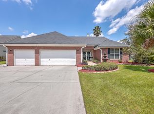 5038 Weatherstone Rd, Charleston, SC 29414