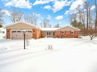 4845 Firethorne Dr, Jackson, MI 49201