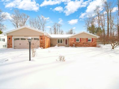 4845 Firethorne Dr, Jackson, MI, 49201