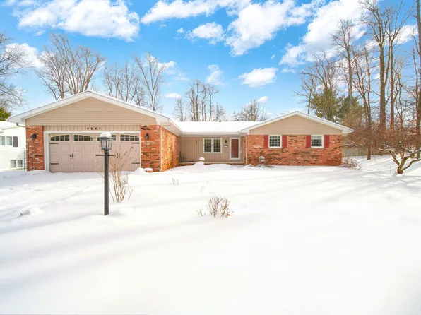 4845 Firethorne Dr, Jackson, MI 49201