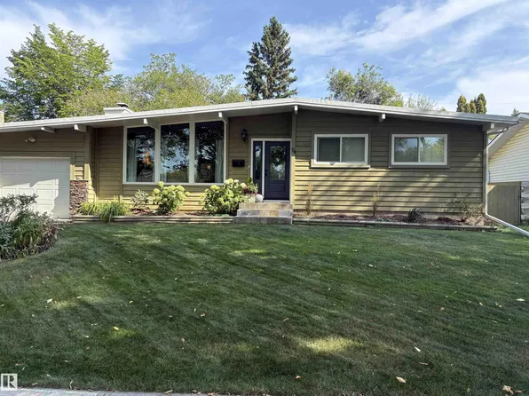 94 Salisbury Ave, Saint Albert, AB T8N 0M8