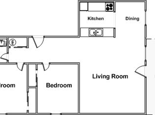 130 West St APT 3, Edwardsville, IL