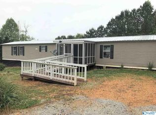 275 County Road 631, Heflin, AL 36264