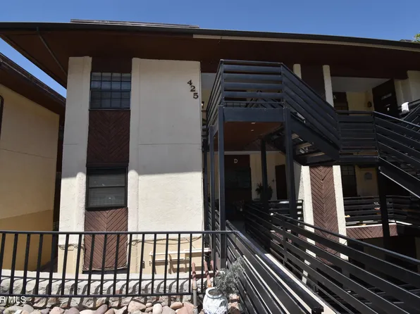 425 Irondale Dr APT D, El Paso, TX 79912