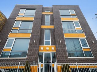 742 N Western Ave APT 1N, Chicago, IL 60612