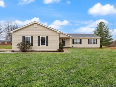 4357 S State Road 66, English, IN, 47118