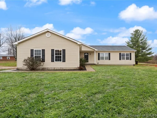 4357 S State Road 66, English, IN 47118