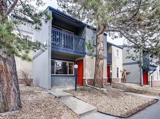 760 W Moorhead Cir APT F, Boulder, CO 80305