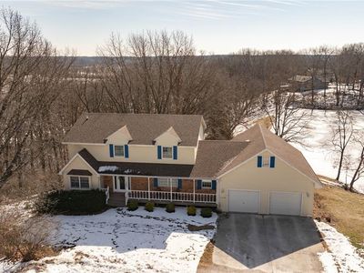 14083 Aspen Dr, Carlinville, IL, 62626