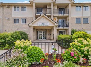 727 Deveron Cres UNIT 211, London, ON N5Z4X4