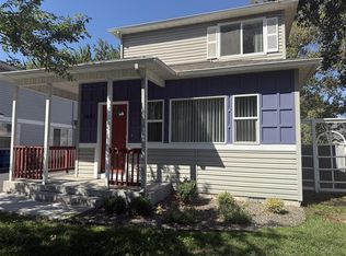 1681 S Cleveland St, Boise, ID 83705
