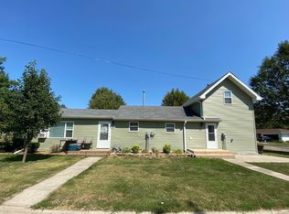201 2nd St NE, State Center, IA 50247