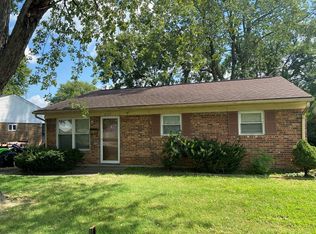 829 Gardenside Dr, Owensboro, KY 42301