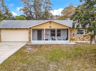 9171 Vicksburg Rd, Spring Hill, FL 34608