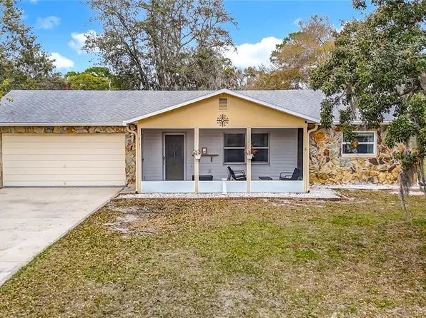 9171 Vicksburg Rd, Spring Hill, FL 34608