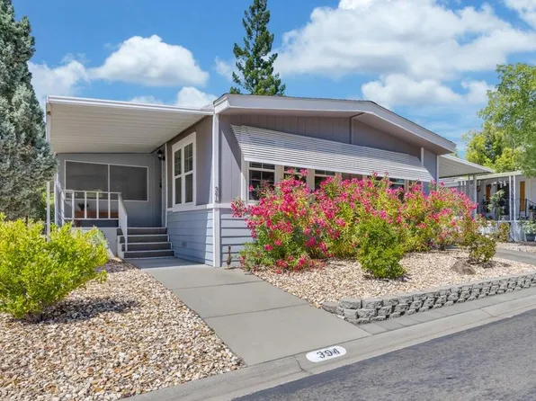 394 Raymond Ln, Folsom, CA 95630