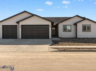 1107 Melissa Way, Belgrade, MT 59714