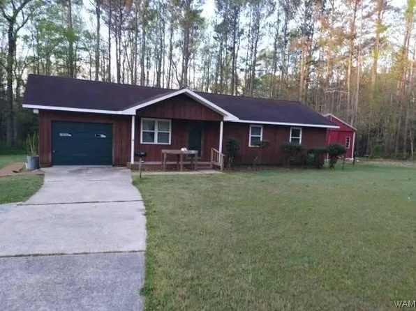 202 Mulberry St, Jasper, AL 35503