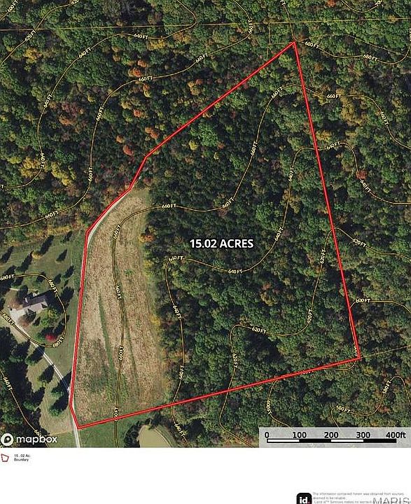 1st image of Brown Rd