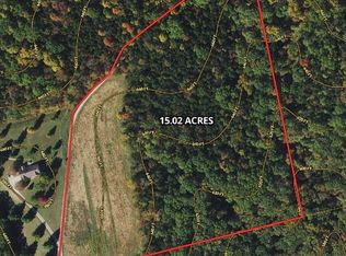 Brown Rd, Hermann, MO 65041