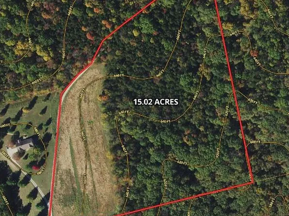 Brown Rd, Hermann, MO 65041