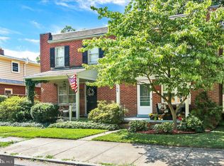 1168 Elm Ave, Lancaster, PA 17603