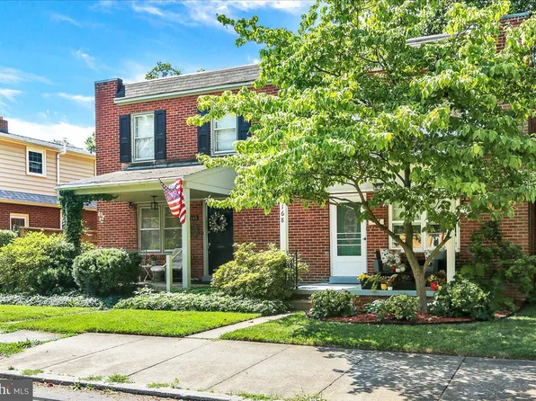 1168 Elm Ave, Lancaster, PA 17603