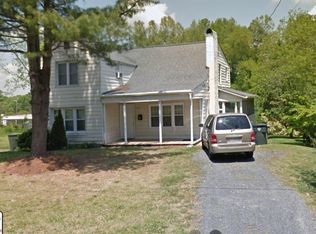 123 E Walker Ave, Asheboro, NC 27203