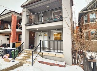 1908 Davenport Rd #1, Toronto, ON M6N1B7