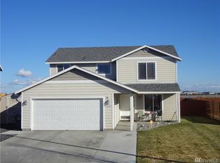2107 Perch Ave, Moses Lake, WA