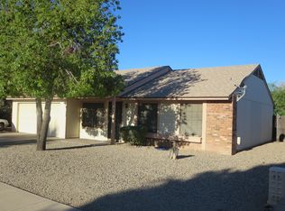 18428 N 55th Dr, Glendale, AZ 85308