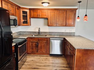 4048 N Attu St, Portland, OR 97203
