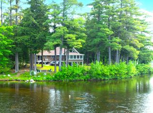 11 S McSherry Ln, Hartford, ME 04220