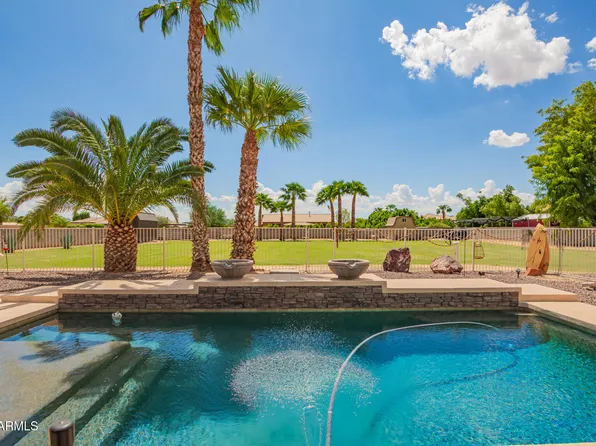 18509 W Bethany Home Road, Litchfield Park, AZ 85340