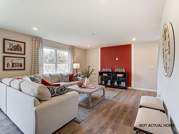 5th image of 2430 Crosley Meadow Dr