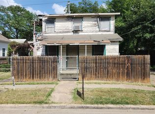 85 W Navasota St, Austin, TX 78702