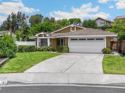 3 Calle Albarda, Rancho Santa Margarita, CA, 92688