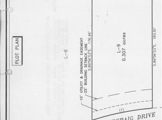 85 N Scotscraig Dr, Valparaiso, IN
